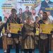 Rizky Azizan Gofur dan Yulli Lestariyani Terpilih jadi Kang Nong Kabupaten Serang 2024