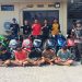 Beraksi Puluhan Kali, Tiga Pelaku Curanmor yang Meresahkan Ditangkap Polsek Carenang