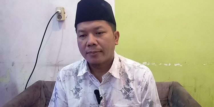 Pilkada Lebak, Sekretaris Apdesi Banten Maju Lewat Jalur Independen