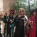 Fasilitasi Penggemar K-Pop dan Cosplay, Tangcity Mall Gelar Festival Gangnam Shibuya