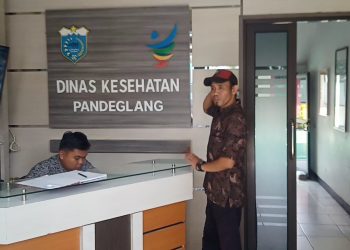 Januari-Maret 2024, 859 Orang Terinfeksi Kasus TBC