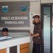Januari-Maret 2024, 859 Orang Terinfeksi Kasus TBC
