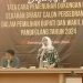 Sosialisasi Calon Perseorangan, KPU Pandeglang Ingatkan Hal Ini