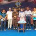 HUT ke-41 Lanal Banten, Danlanal Banten: Jadikan Momen Introspeksi dan Evaluasi