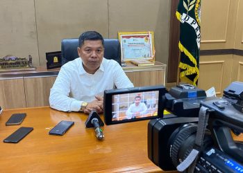 DPRD Soroti Kemiskinan dan Pengangguran di Banten