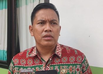 Jumlah Peserta KB di Banten Mengalami Peningkatan 