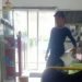 Tak Diberi Uang, Bang Jago Acak-acak Toko di Warung Jaud Kota Serang