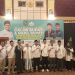 6 Bakal Calon Bupati Pandeglang Paparkan Visi Misi di Depan Ratusan Kader PKB