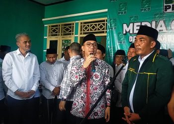 Parpol di Lebak Dinilai Tak Berani Lawan Trah Jayabaya