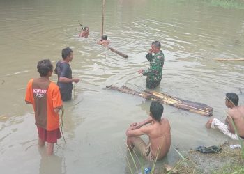 Dua Anggota Paskibra Tewas Tenggelam, Polisi Periksa Tiga Orang Saksi