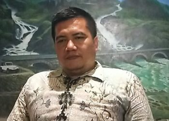 Tekad Gerindra Lebak: All Out Memenangkan Andra Soni di Pilgub Banten
