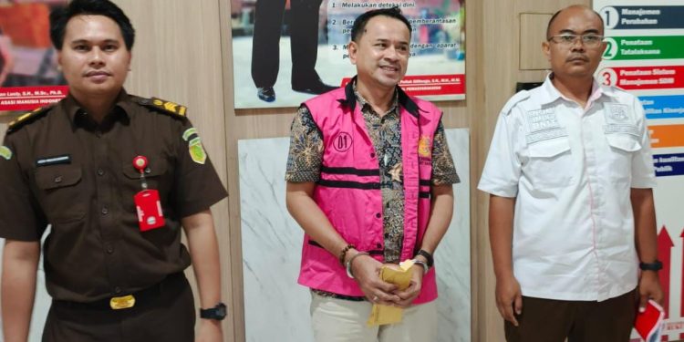 Kades Babakan Terima Uang Rp 735 Juta, Kejati Banten: Sebagai Uang Rokok dan Administrasi