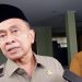Retribusi Parkir Bocor, Pj Walikota Serang Instruksikan Inspektorat Audit Dishub