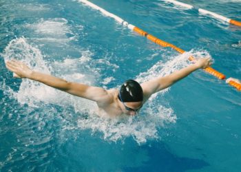 Popda XI Banten 2024: Kota Tangerang Targetkan Lima Emas di Cabor Renang