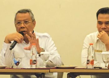 Sikapi Kasus Pembubaran Mahasiswa yang Berdoa, Walikota Tangsel: Ramainya di Medsos
