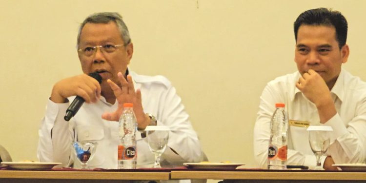 Sikapi Kasus Pembubaran Mahasiswa yang Berdoa, Walikota Tangsel: Ramainya di Medsos