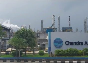 Chandra Asri Group Jalani Pemeliharaan Terjadwal