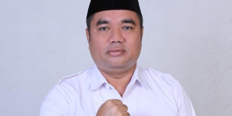 Di Pilkada Kabupaten Serang, Gerindra Usung Kadernya