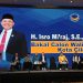 Isro Janjikan Pendidikan Gratis Hingga Pelayanan Berkualitas Bagi Warga Cilegon