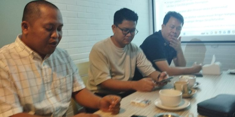 Survei IndexPolitica: 50 Persen Lebih Masyarakat Kabupaten Tangerang Suka Politik Uang