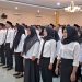 KPU Lebak Lantik 140 Anggota PPK