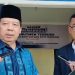 Visi Misi di Partai NasDem, Tb Entus Janjikan Perbaikan Kesejahteraan Pegawai di Pandeglang