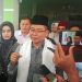 Dede Supriadi Serius Maju di Pilkada Lebak 2024