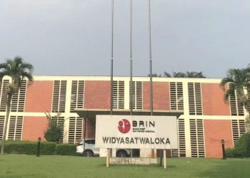 Hari Ini, BRIN Paksa Pengosongan Rumah Dinas Mantan Pegawainya