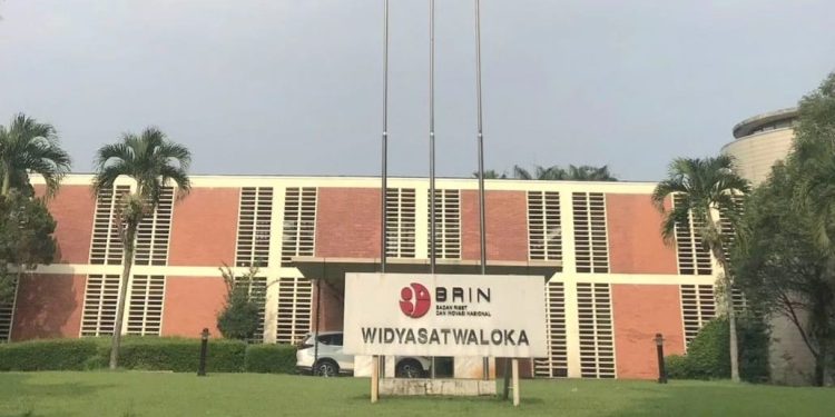 Hari Ini, BRIN Paksa Pengosongan Rumah Dinas Mantan Pegawainya