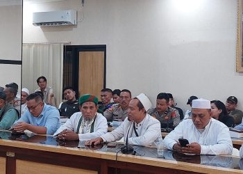 THM Masih Bandel, Pemkot Serang Bakal Siapkan Langkah Khusus