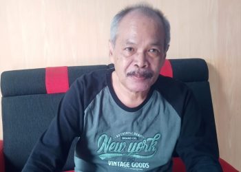 Anak Putus Sekolah, SKB Buka Pintu Cahaya Pendidikan untuk Warga Pandeglang