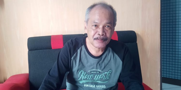 Anak Putus Sekolah, SKB Buka Pintu Cahaya Pendidikan untuk Warga Pandeglang