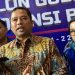 Berebut Restu AHY, Arief Goda Iti Jayabaya: Beliau Kader Terbaik Demokrat