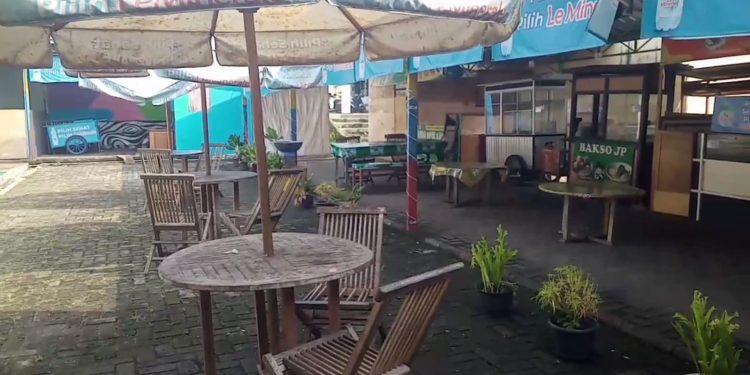 Wisata Kuliner di Pandeglang Bakal Ditata Ulang