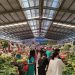 Dua Kali Pasar Modern Paramount Raih Predikat Pasar Percontohan 