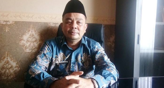 Kloter Pertama Jemaah Haji Asal Lebak Diberangkatkan Jumat Dini Hari