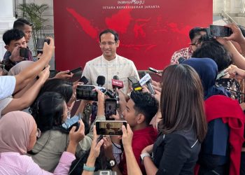 Ditentang Mahasiswa, AkhirnyaMendikbudristek Batalkan Kenaikan UKT