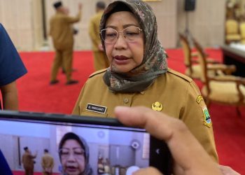 Alamak, Ratusan Kendaraan Dinas Milik Pemprov Banten Senilai Rp 25 Milliar Hilang