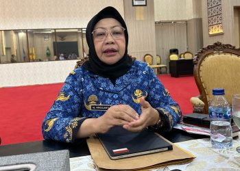 Anggaran Gaji untuk PPPK Pemprov Banten Besar, Pemerintah Pusat Janji Membiayai