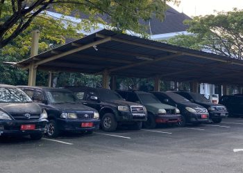 DPRD Banten Geram, Minta Ratusan Kendaraan Dinas yang Hilang Dilacak
