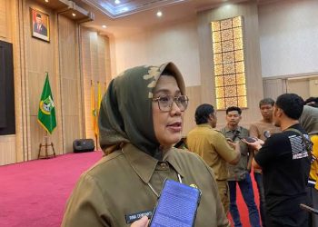 Duh, 254 Kendaraan Dinas Milik Pemprov Banten Nunggak Pajak Hingga Rp 1,2 Milliar