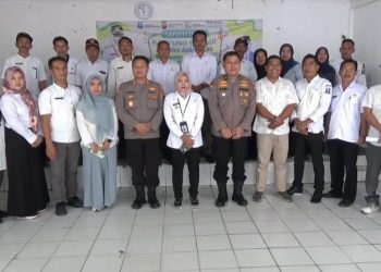Target Kecamatan Pamarayan: Juara Umum LKBA Kabupaten Serang 2024