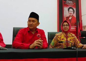 Pilgub Banten, PDIP Ngebet Ingin Sandingkan Ade Sumardi dengan Airin
