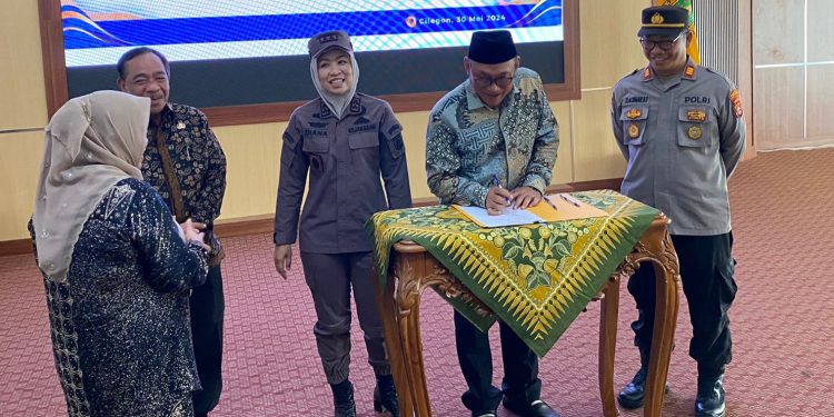 Kajari Cilegon Ingatkan Pejabat untuk Tidak Titip Calon Siswa di PPDB