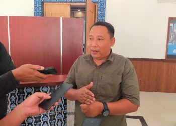 Terkait Surat Sakti, Badan Kehormatan DPRD Panggil Anggota KPU Lebak dan Staf Pimpinan