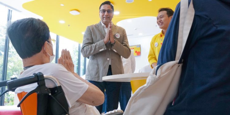 Indosat Catatkan Pertumbuhan Cemerlang di Kuartal I 2024 