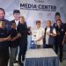Setelah PDI Perjuangan, Ketua Apdesi Usep Pahlaludin Daftar ke NasDem Lebak