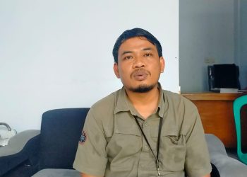 Calon Bupati Perseorangan di Pandeglang, Wajib Kumpulkan 74.710 KTP Tersebar di 18 Kecamatan
