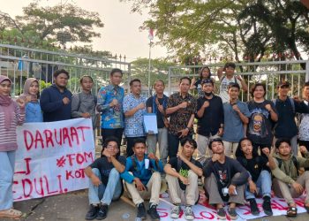 Soal Dugaan Pungli di Stadion Maulana Yusuf, Pemkot Serang Bakal Audit dan Hentikan Aktivitas di Kawasan Stadion