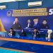 Bakal Calob Gubernur Banten Berebut Restu Surya Paloh dan Anak Jokowi